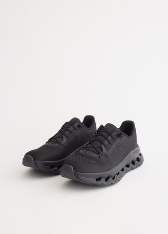 Cloudtilt 'Eclipse Black' Sneakers