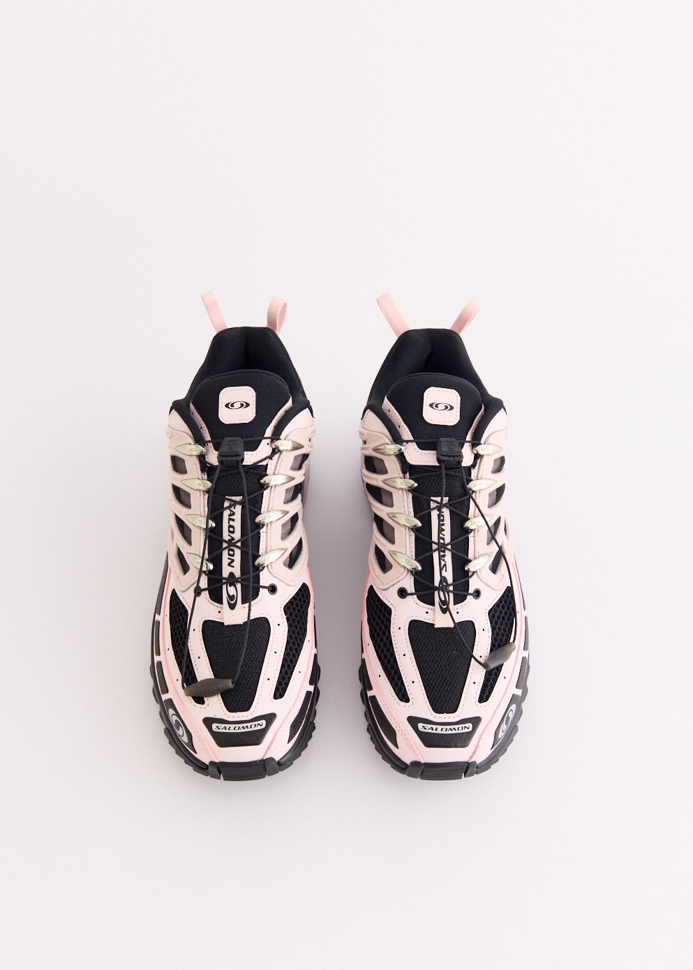 ACS Pro Shell 'Icy Pink' Sneakers