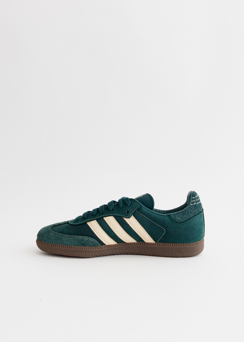 Women's Samba OG 'Mineral Green' Sneakers Women's Samba OG 'Mineral Green' Sneakers