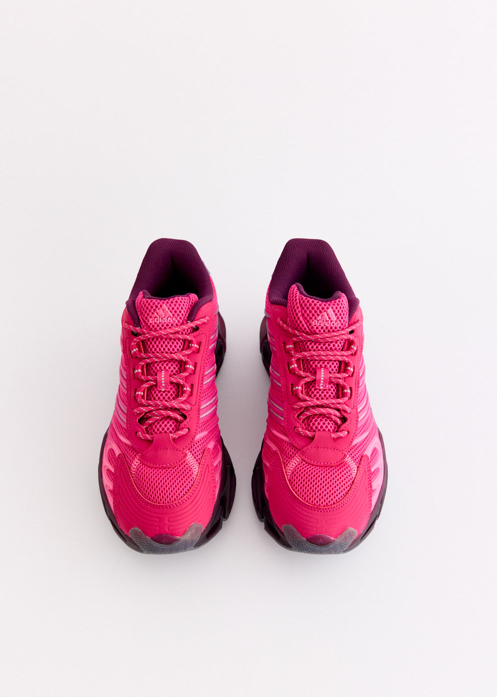 Megaride 'Real Magenta' Sneakers
