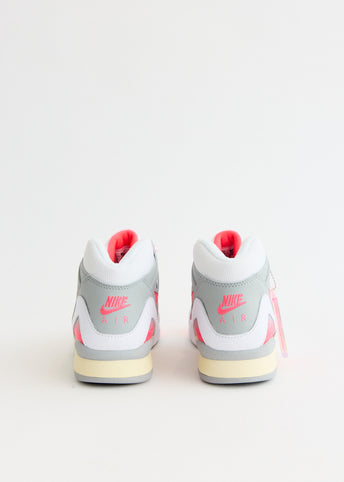 Air Tech Challenge 2 'Racer Pink' Sneakers