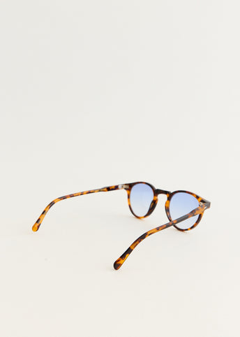 Forest Havana Sunglasses