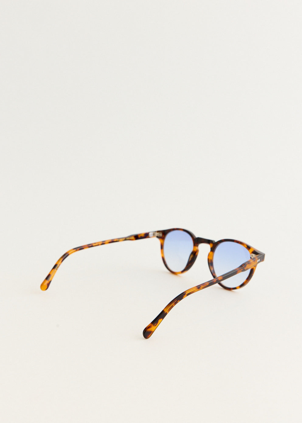 Forest Havana Sunglasses