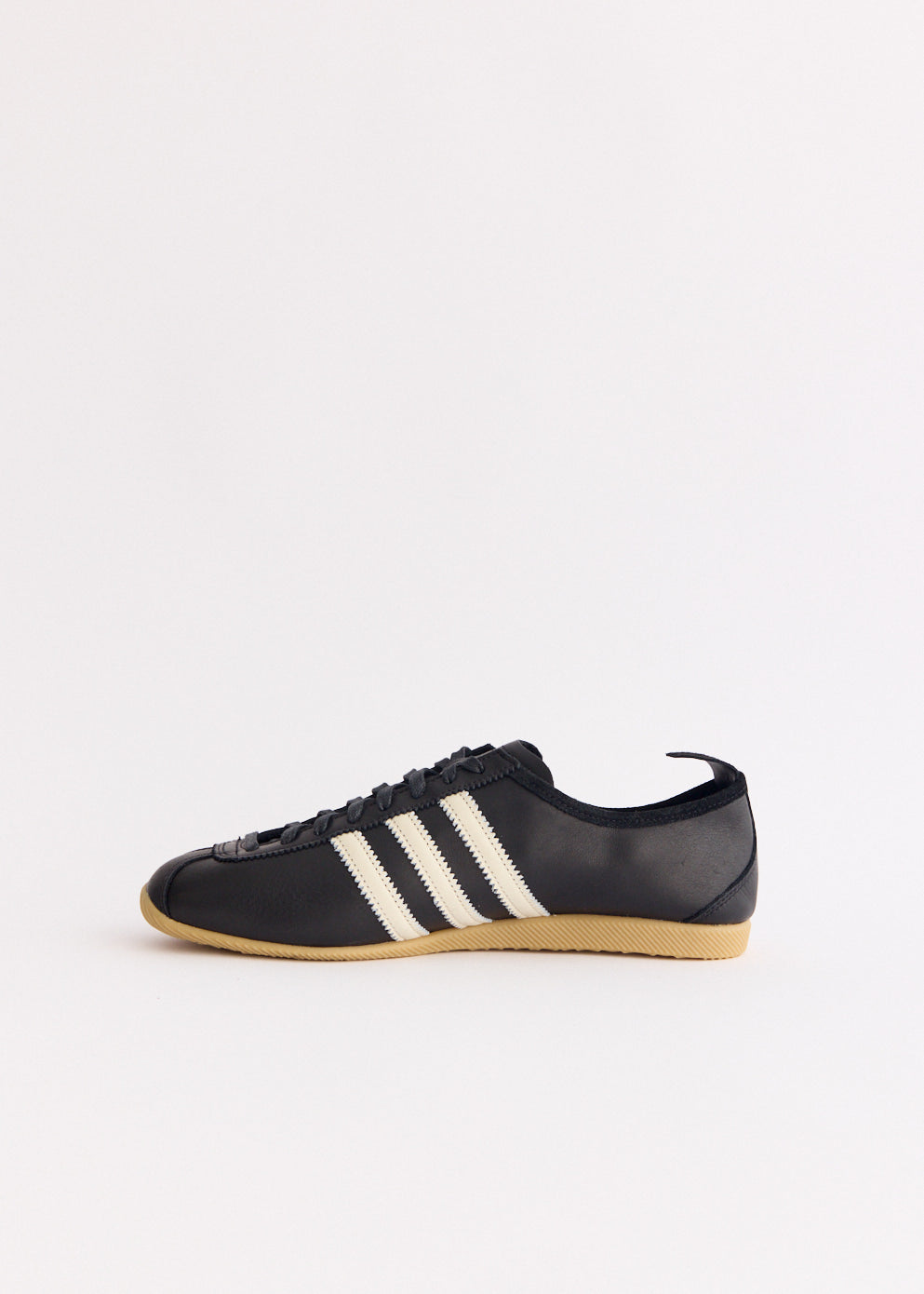 Japan 'Core Black' Sneakers