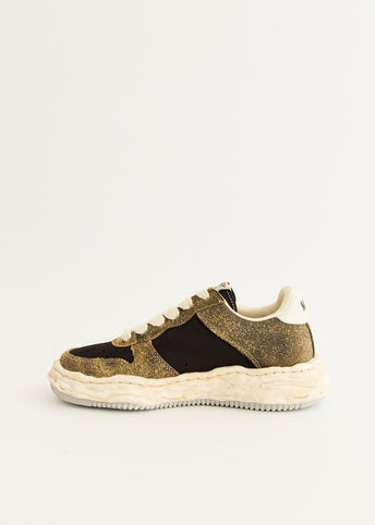 Wayne Low Sneakers