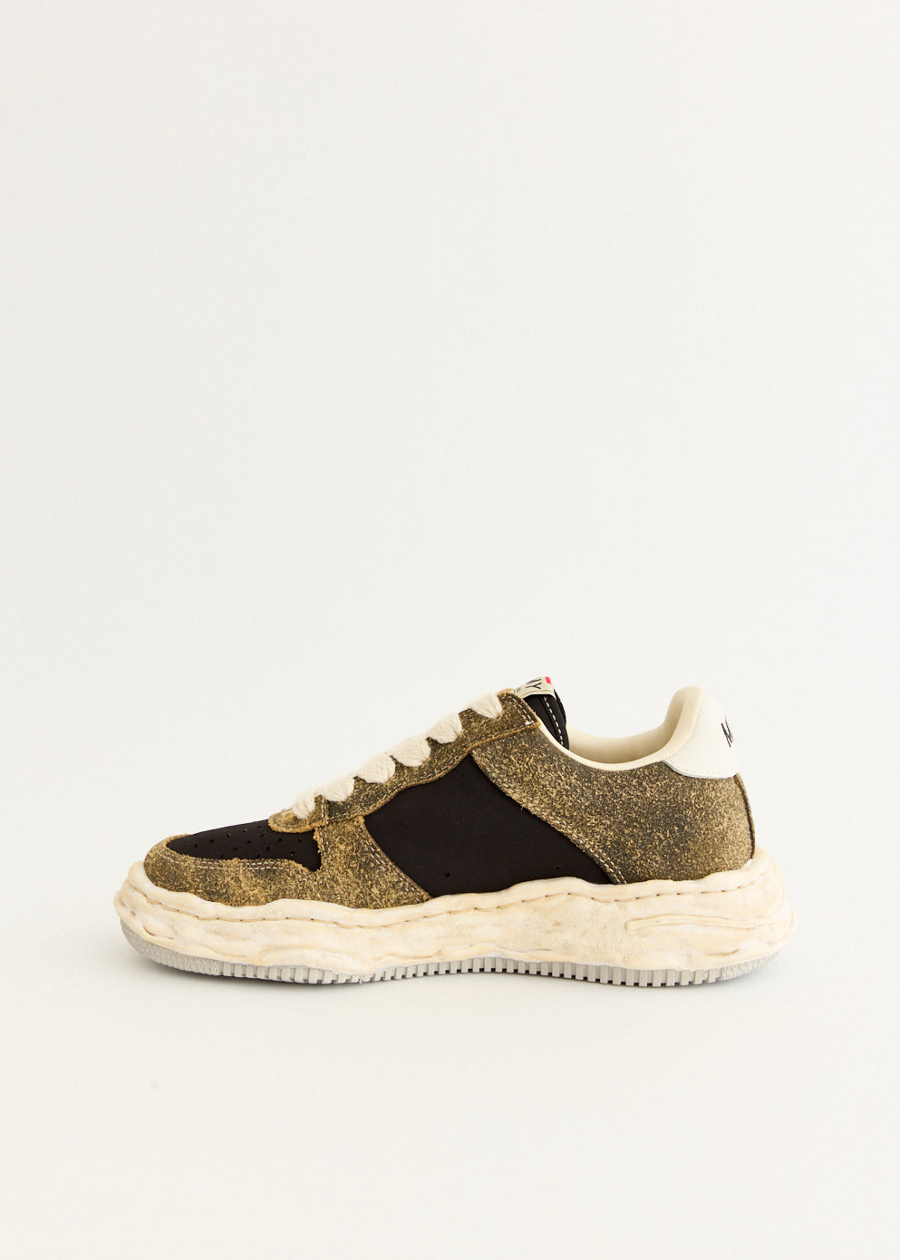 Wayne Low Sneakers