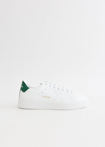 Pure Bio-Based Sneakers