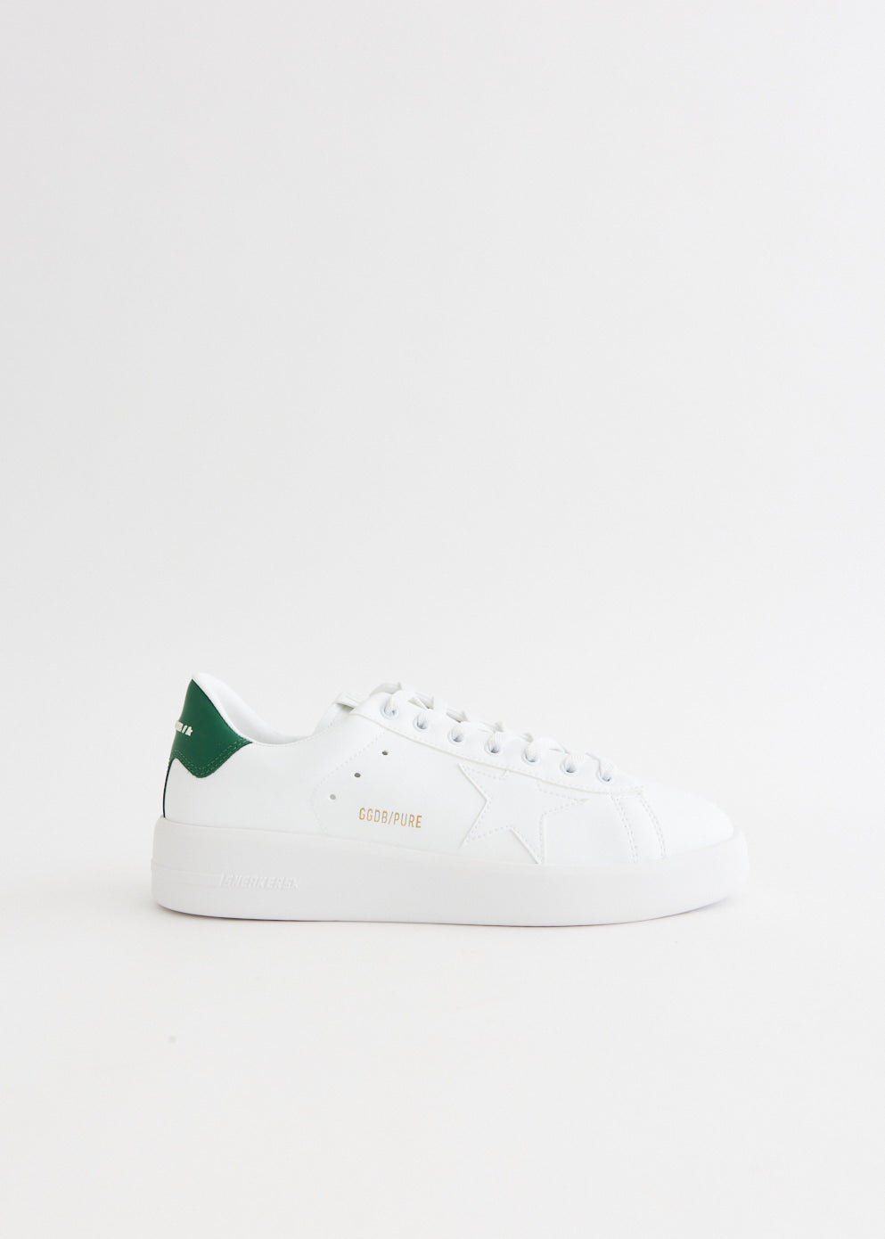 Pure Bio-Based Sneakers