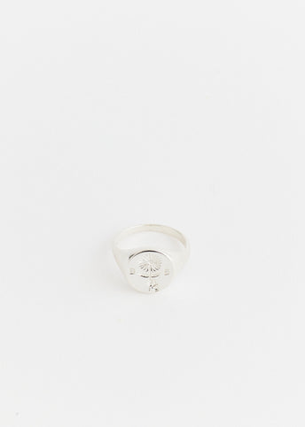 Lift Creation Signet Ring