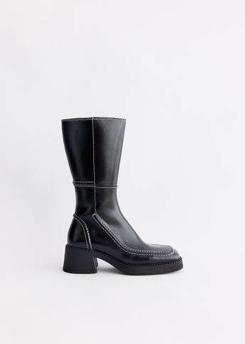 Dagmara Black Boots