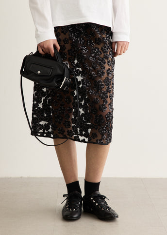 Mini Biker Belt Bag