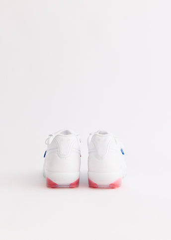 x Jacquemus Cryshot Tiempo R10 Sneakers