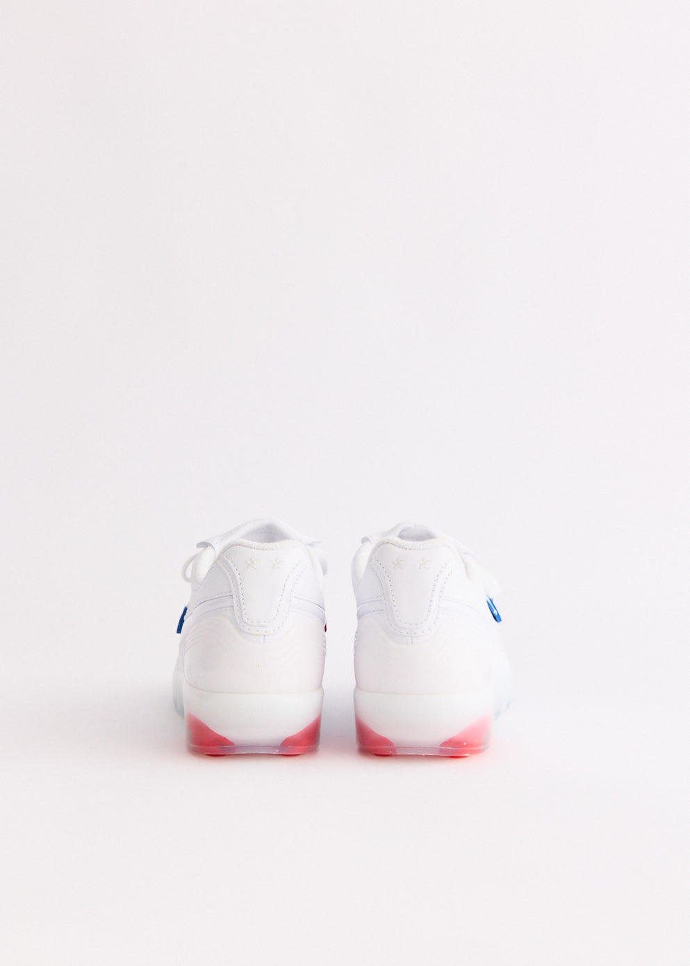 x Jacquemus Cryshot Tiempo R10 Sneakers