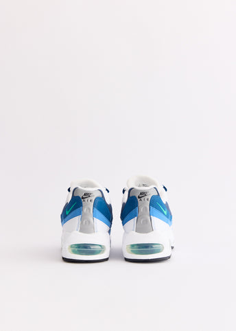 Air Max 95 OG Big Bubble 'Slate’ Sneakers
