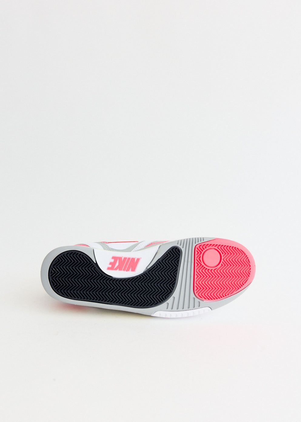 Air Tech Challenge 2 'Racer Pink' Sneakers