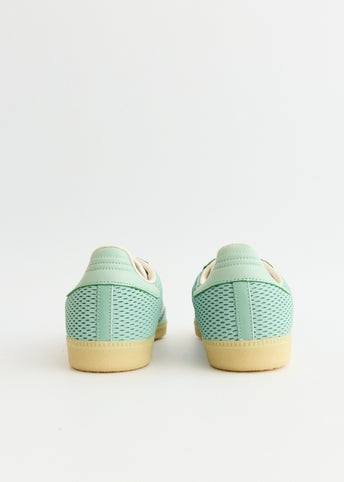 Samba OG Tech 'Hazy Green' Sneakers