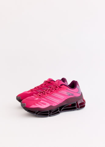 Megaride 'Real Magenta' Sneakers