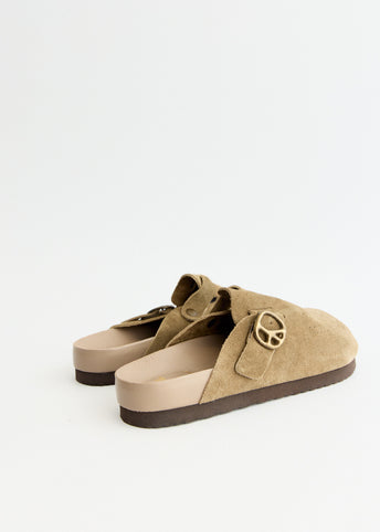 Clog Sandals