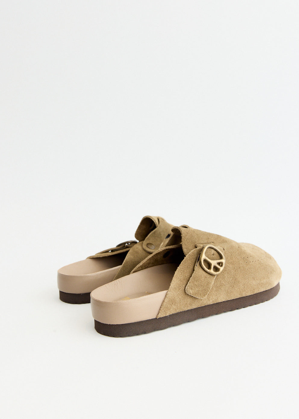 Clog Sandals