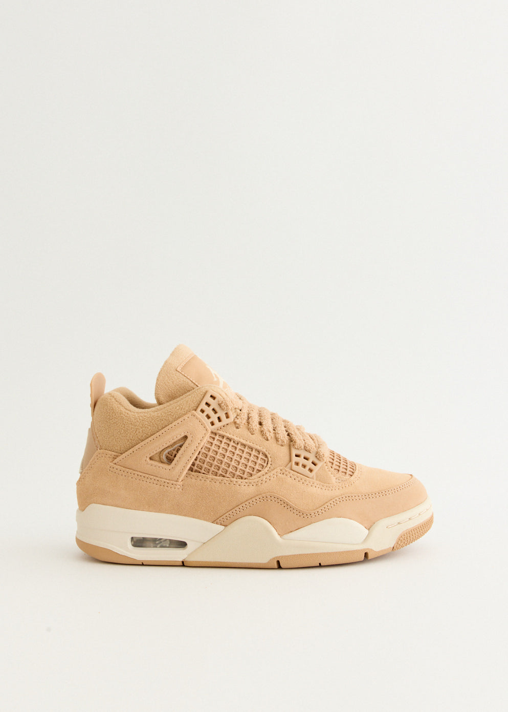 Air Jordan 4 Retro 'Cozy Girl' Sneakers