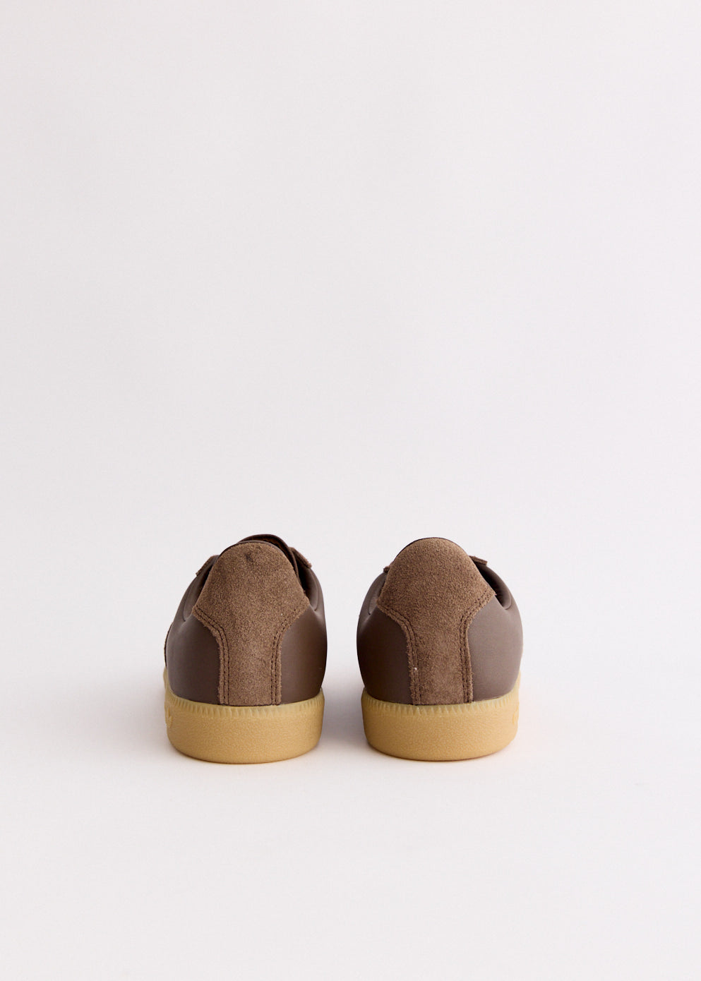 BW Army Lux 'Brown' Sneakers