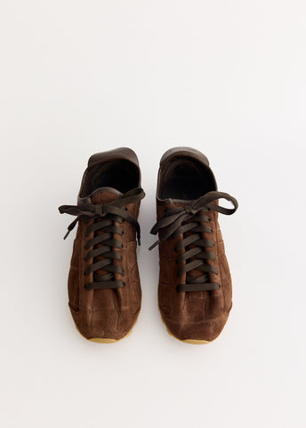 Les Tennis Sneakers