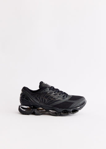Wave Prophecy LS Lenticular 'Black' Sneakers