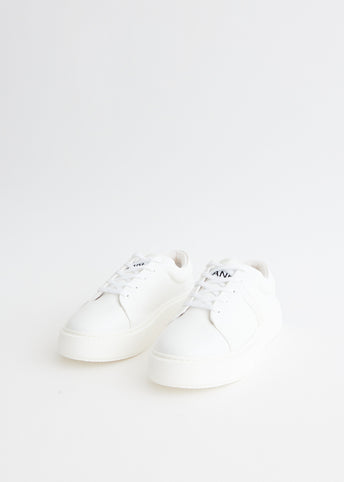 Cupsole Sneakers