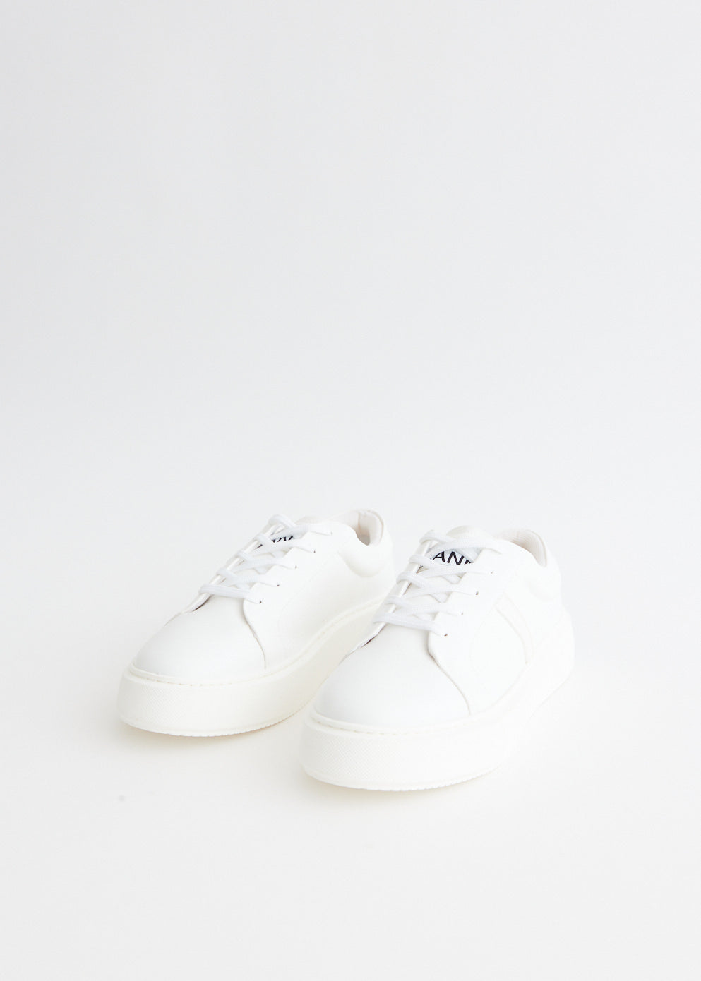 Cupsole Sneakers