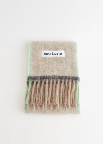 Vally Scarf