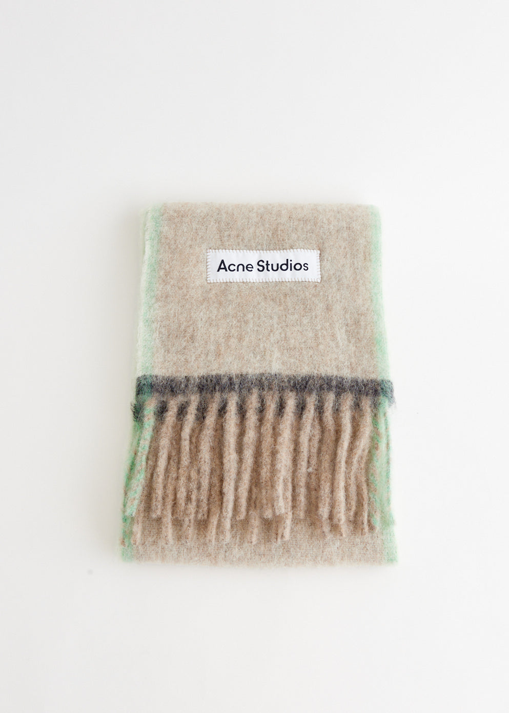 Acne Studios - Vally Scarf - Scarf,All Products : American Fashion Style Bags On Sale Acne Studios - Vally Scarf - Scarf,All Products : American Fashion Style Bags On Sale