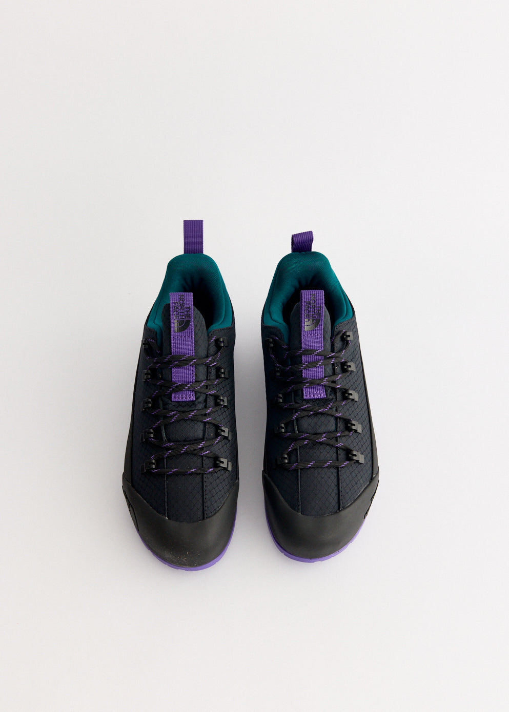 Glenclyffe Shoes