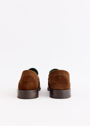 Michel Loafers