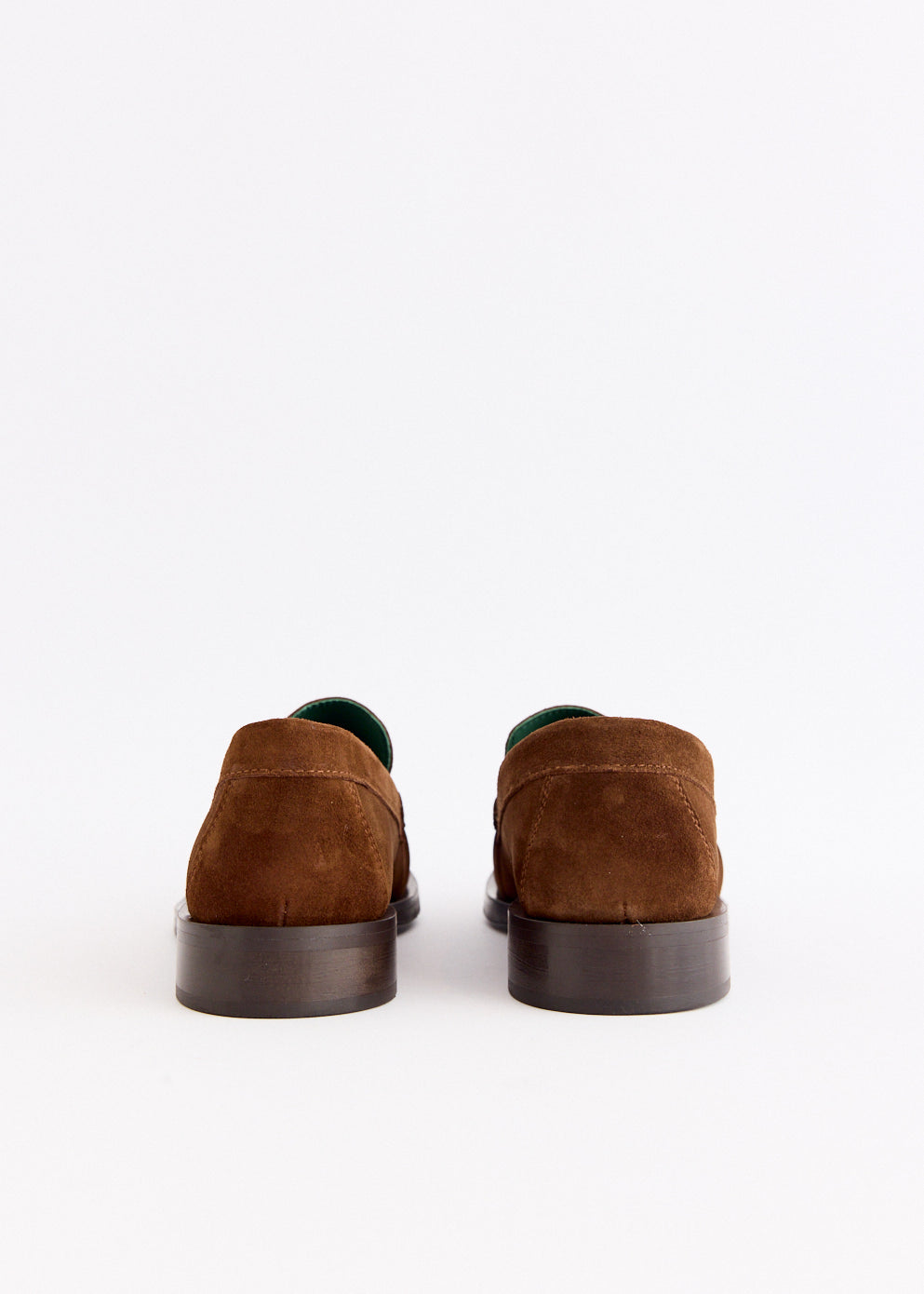 Michel Loafers