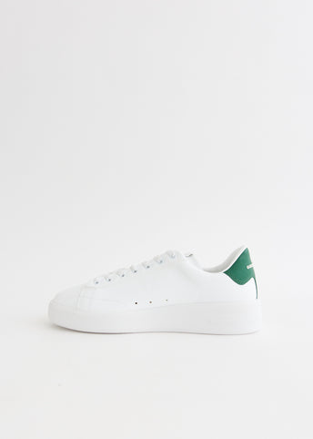 Pure Bio-Based Sneakers