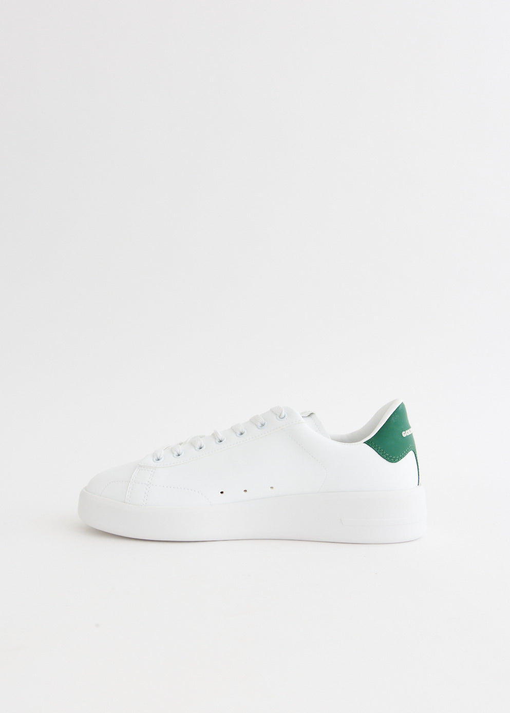 Pure Bio-Based Sneakers