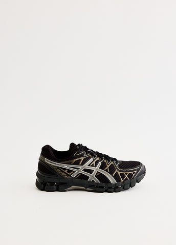 Gel-Kayano 20 'Black Clay Grey' Sneakers