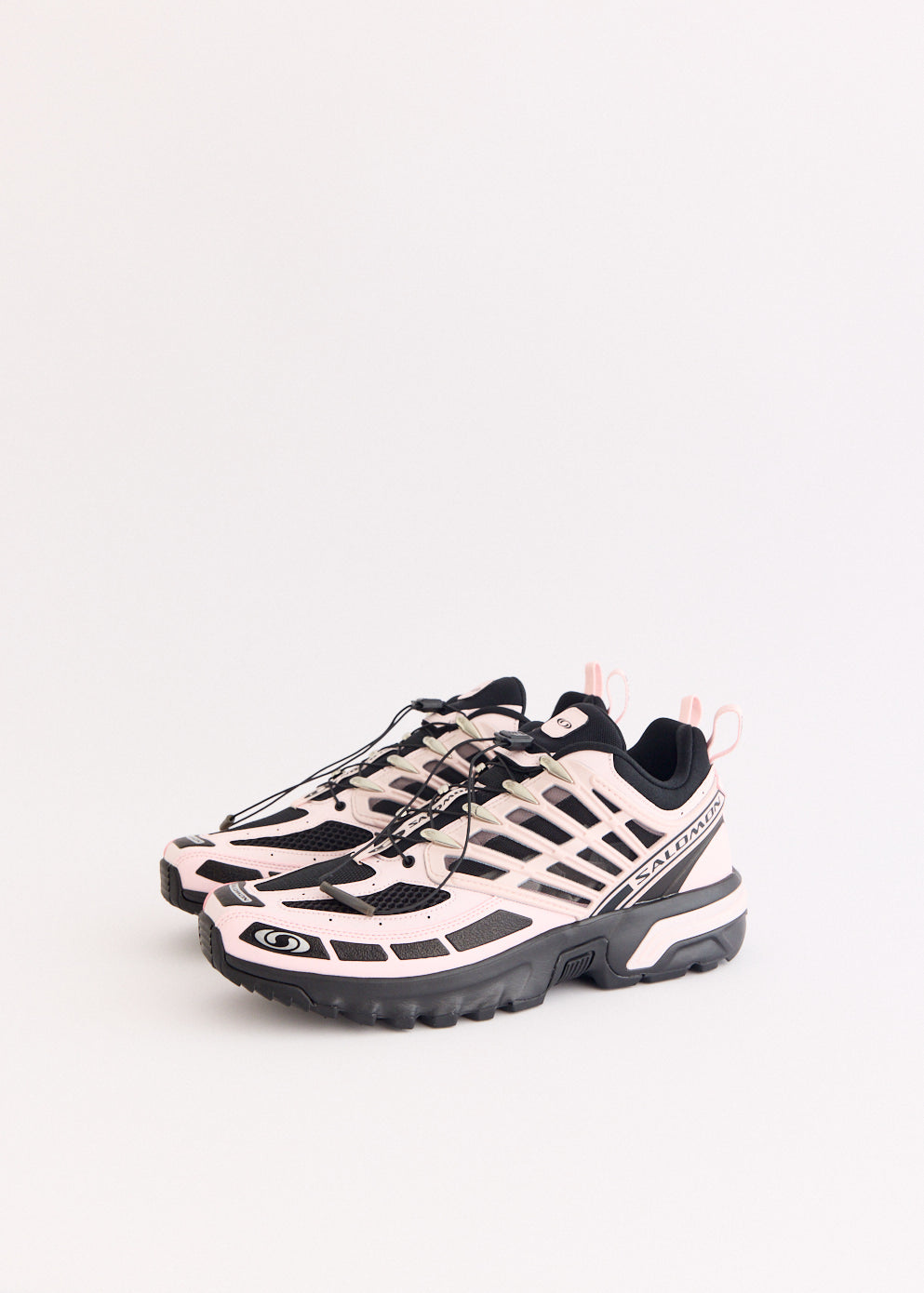 ACS Pro Shell 'Icy Pink' Sneakers