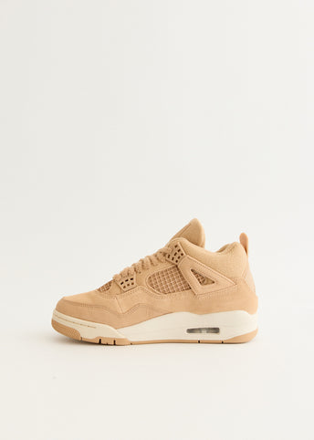 Air Jordan 4 Retro 'Cozy Girl' Sneakers