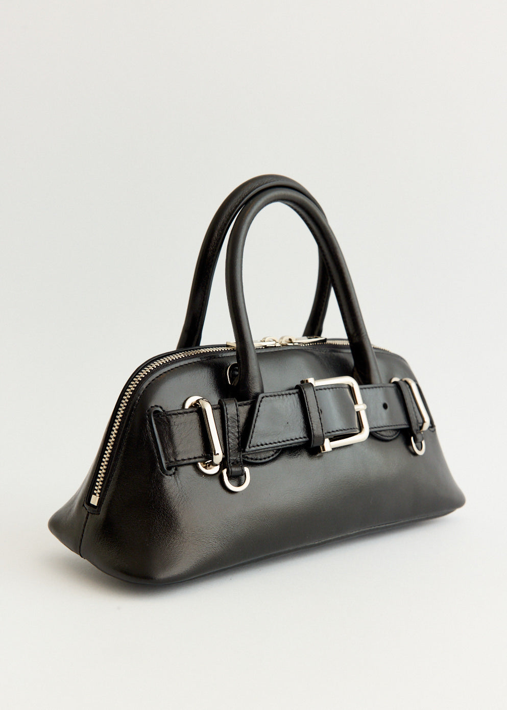 Zip Brocle Mini Bag