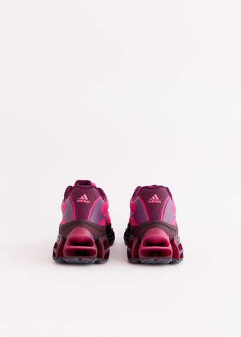 Megaride 'Real Magenta' Sneakers