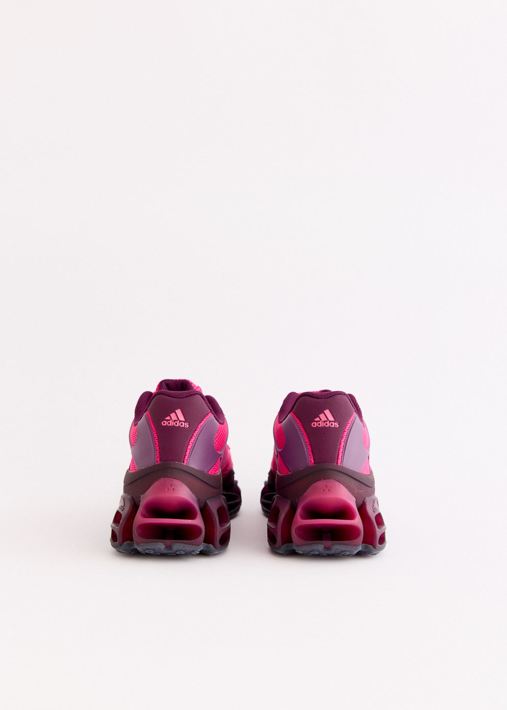 Megaride 'Real Magenta' Sneakers