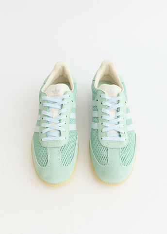 Samba OG Tech 'Hazy Green' Sneakers