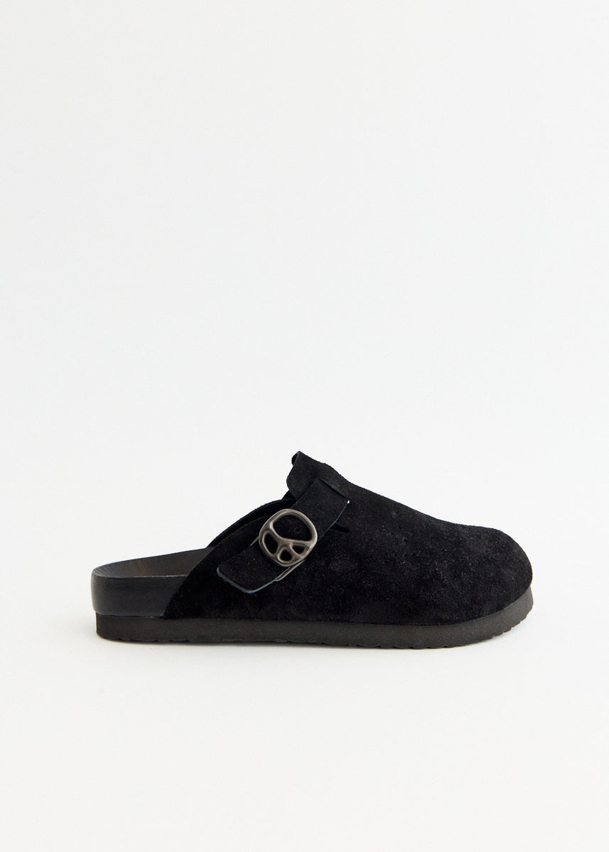 Clog Sandals