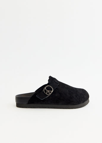 Clog Sandals
