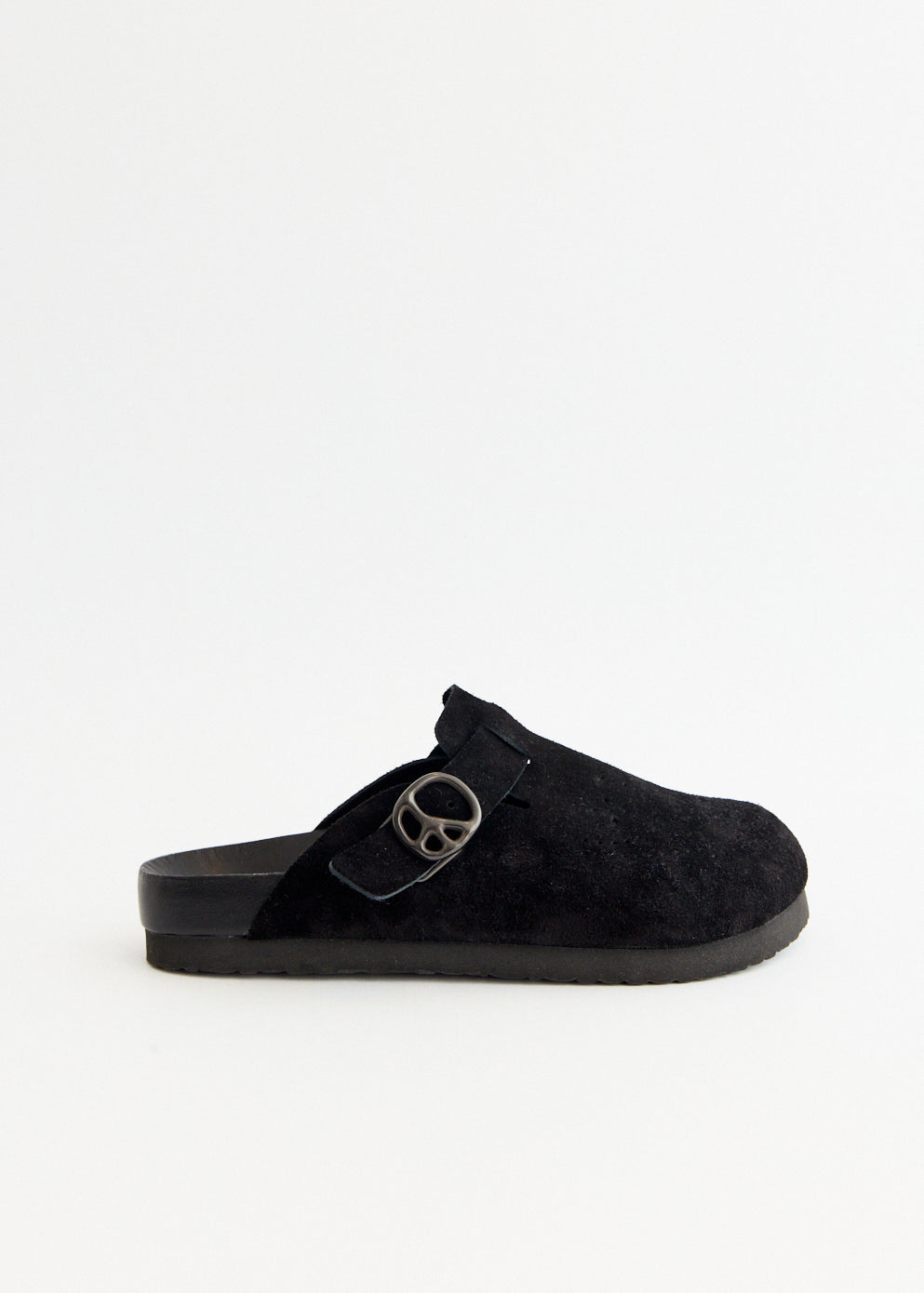 Clog Sandals