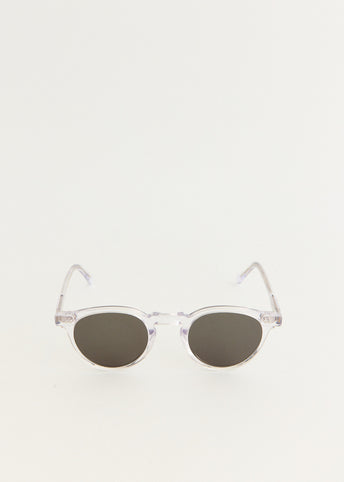Forest Crystal Sunglasses