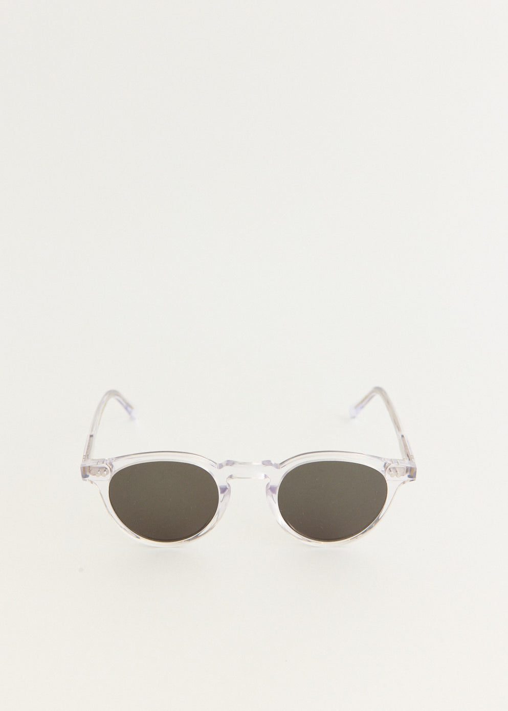 Forest Crystal Sunglasses