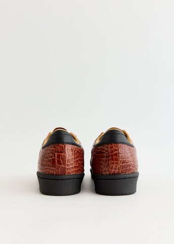 Superstar Vintage 'Fox Brown' Sneakers