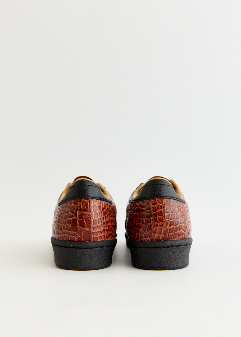 Superstar Vintage 'Fox Brown' Sneakers